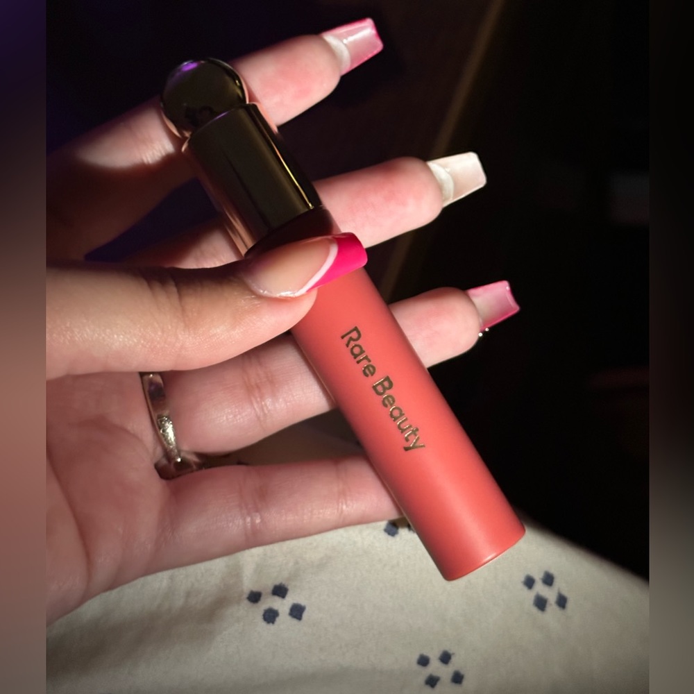 RARE BEAUTY Tinted Lip Oil - Shade: Wonder